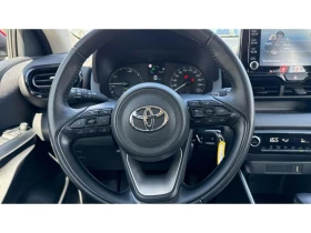 Toyota Yaris 1.5 HSD FANCY | Mobile.bg    13