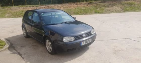 Обява за продажба на VW Golf ~4 000 лв. - изображение 1