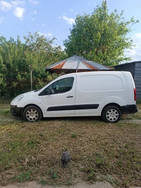 Peugeot Partner | Mobile.bg    3