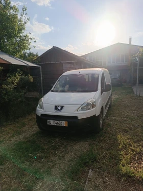 Peugeot Partner | Mobile.bg    2