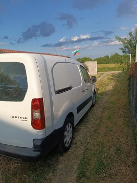 Peugeot Partner | Mobile.bg    5