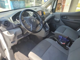 Nissan e-NV200 1.6 i LPG - 9999 лв. - 95475876 7