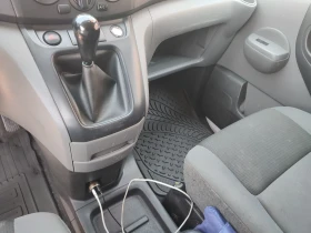 Nissan e-NV200 1.6 i LPG - 9999 лв. - 95475876 6