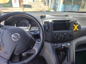 Nissan e-NV200 1.6 i LPG - 9999 лв. - 95475876 5