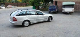 Mercedes-Benz C 220 | Mobile.bg    13