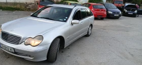 Обява за продажба на Mercedes-Benz C 220 ~3 000 лв. - изображение 2