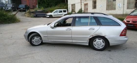 Обява за продажба на Mercedes-Benz C 220 ~3 000 лв. - изображение 11
