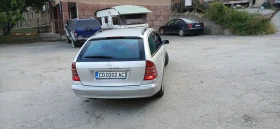 Mercedes-Benz C 220 | Mobile.bg    14