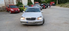 Обява за продажба на Mercedes-Benz C 220 ~3 000 лв. - изображение 8