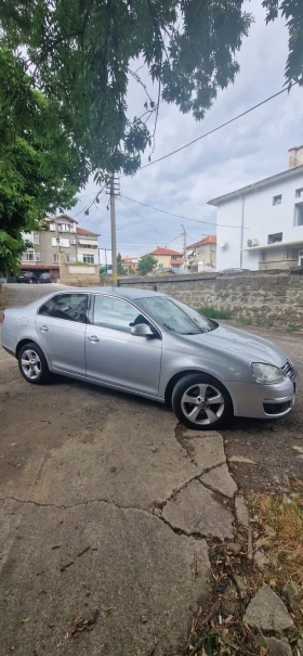 VW Jetta 1.9 tdi    | Mobile.bg    4