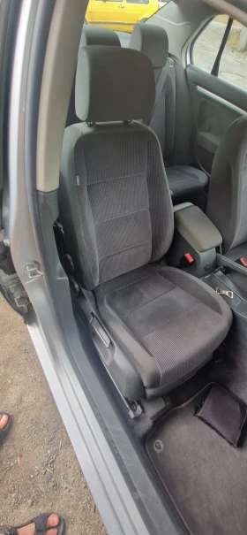 VW Jetta 1.9 tdi    | Mobile.bg    9