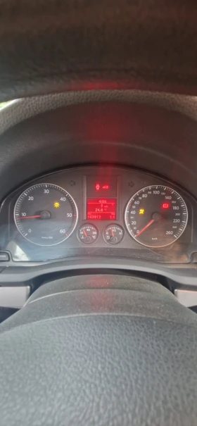 VW Jetta 1.9 tdi    | Mobile.bg    6