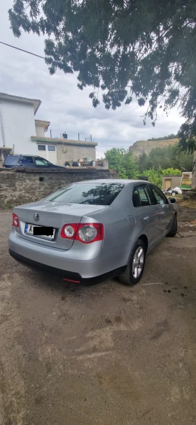 VW Jetta 1.9 tdi    | Mobile.bg    3