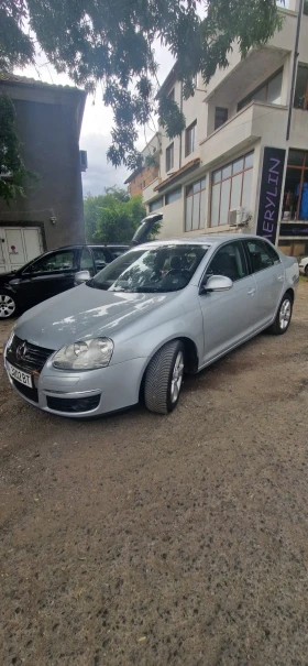 VW Jetta 1.9 tdi    | Mobile.bg    2
