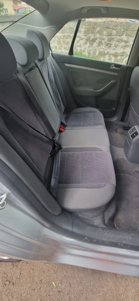 VW Jetta 1.9 tdi    | Mobile.bg    8