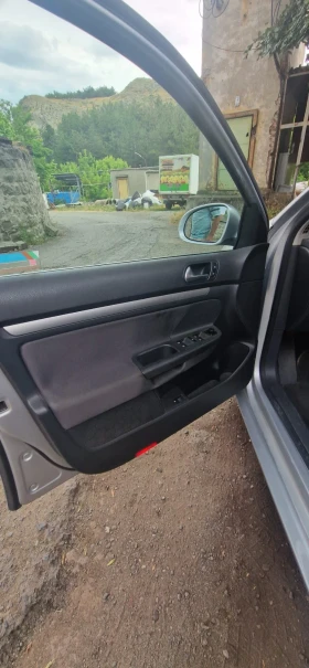 VW Jetta 1.9 tdi    | Mobile.bg    7