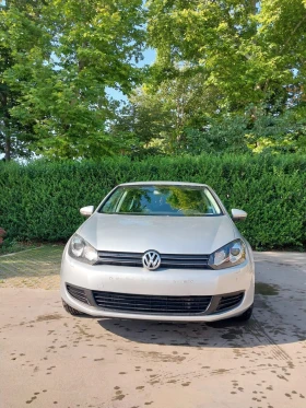     VW Golf 1.6 TDI DSG COMFORTLINE