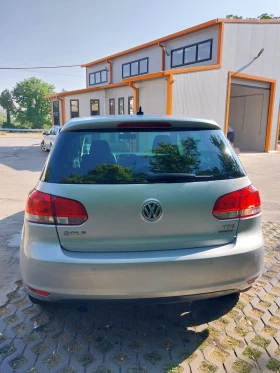 VW Golf 1.6 TDI DSG COMFORTLINE | Mobile.bg    3