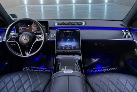 Mercedes-Benz S 400 BRABUS FACE - 179999 лв. - 23689394 10