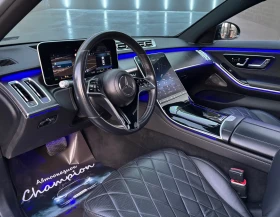 Mercedes-Benz S 400 BRABUS FACE - 179999 лв. - 23689394 9