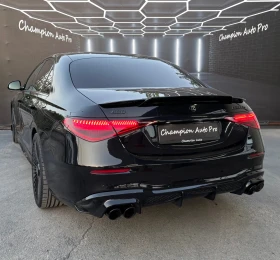 Mercedes-Benz S 400 BRABUS FACE - 179999 лв. - 23689394 4
