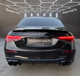 Mercedes-Benz S 400 BRABUS FACE - 179999 лв. - 23689394 5