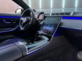 Mercedes-Benz S 400 BRABUS FACE - 179999 лв. - 23689394 13