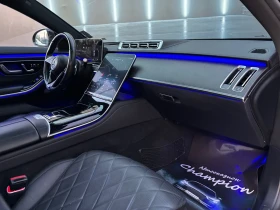 Mercedes-Benz S 400 BRABUS FACE - 179999 лв. - 23689394 11