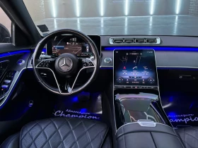 Mercedes-Benz S 400 BRABUS FACE - 179999 лв. - 23689394 12