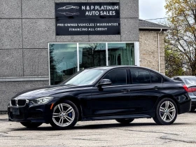 BMW 330 d* X-Drive* * M-Package* АвтоКредит(ЦЕНА ДО БГ) - 24999 лв. - 14725701 3