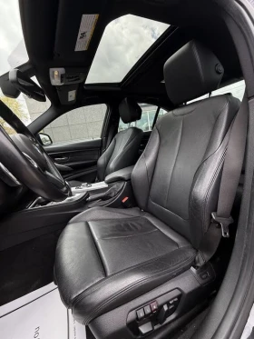 BMW 330 d* X-Drive* * M-Package* АвтоКредит(ЦЕНА ДО БГ) - 24999 лв. - 14725701 4