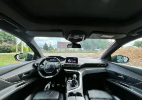 Peugeot 3008 2.0GT LINE BLUEHDI 150 | Mobile.bg    5