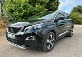     Peugeot 3008 2.0GT LINE BLUEHDI 150