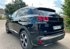 Peugeot 3008 2.0GT LINE BLUEHDI 150 | Mobile.bg    3