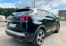 Peugeot 3008 2.0GT LINE BLUEHDI 150 | Mobile.bg    4