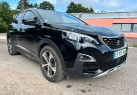 Peugeot 3008 2.0GT LINE BLUEHDI 150 | Mobile.bg    2