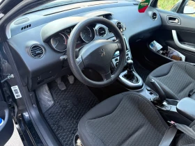 Peugeot 308 1.6 HDI 90 hp. | Mobile.bg    14