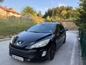 Обява за продажба на Peugeot 308 1.6 HDI 90 hp. ~9 499 лв. - изображение 1
