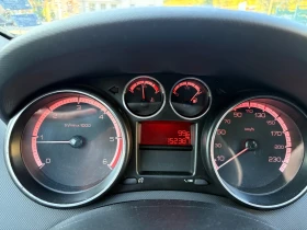 Обява за продажба на Peugeot 308 1.6 HDI 90 hp. ~9 499 лв. - изображение 10