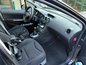 Peugeot 308 1.6 HDI 90 hp. | Mobile.bg    13