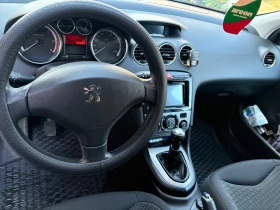 Peugeot 308 1.6 HDI 90 hp. | Mobile.bg    15