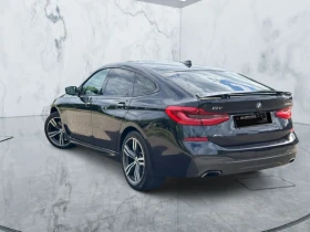     BMW 6 GT   BMW 640d GT M Sport FULL