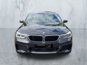     BMW 6 GT   BMW 640d GT M Sport FULL