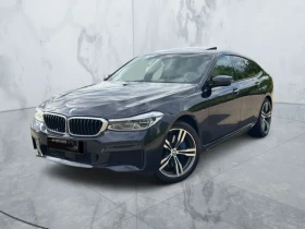     BMW 6 GT   BMW 640d GT M Sport FULL