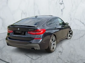     BMW 6 GT   BMW 640d GT M Sport FULL