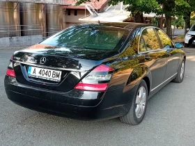Обява за продажба на Mercedes-Benz S 500 ~26 000 лв. - изображение 1