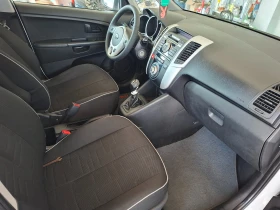 Kia Venga | Mobile.bg    12