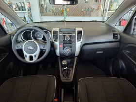 Kia Venga | Mobile.bg    11