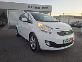 Kia Venga | Mobile.bg    5