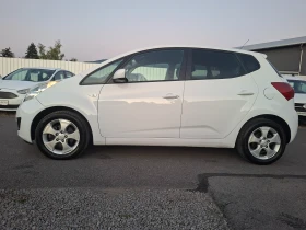 Kia Venga | Mobile.bg    8